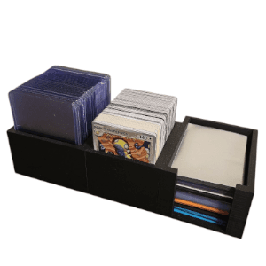 Modular Magnetic Organizer