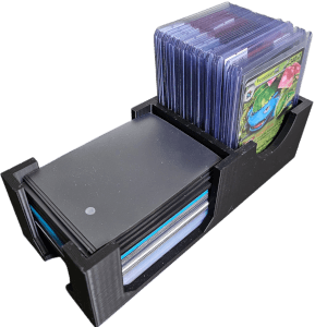Sleeve & Toploader Holder