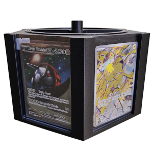 Toploader Gravitron
