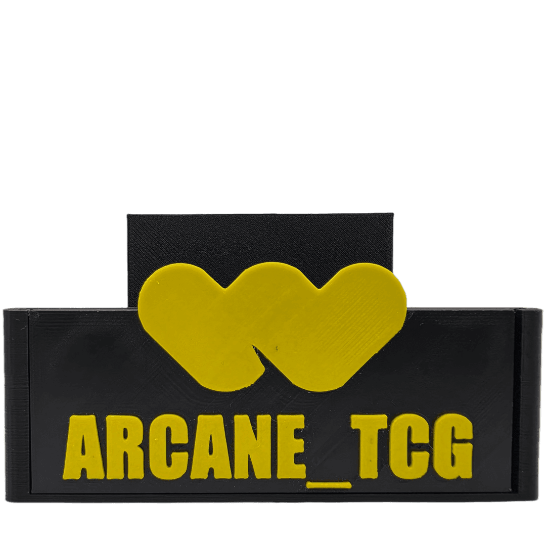 Video game display stand