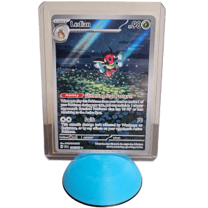 10x Bubble Stand
